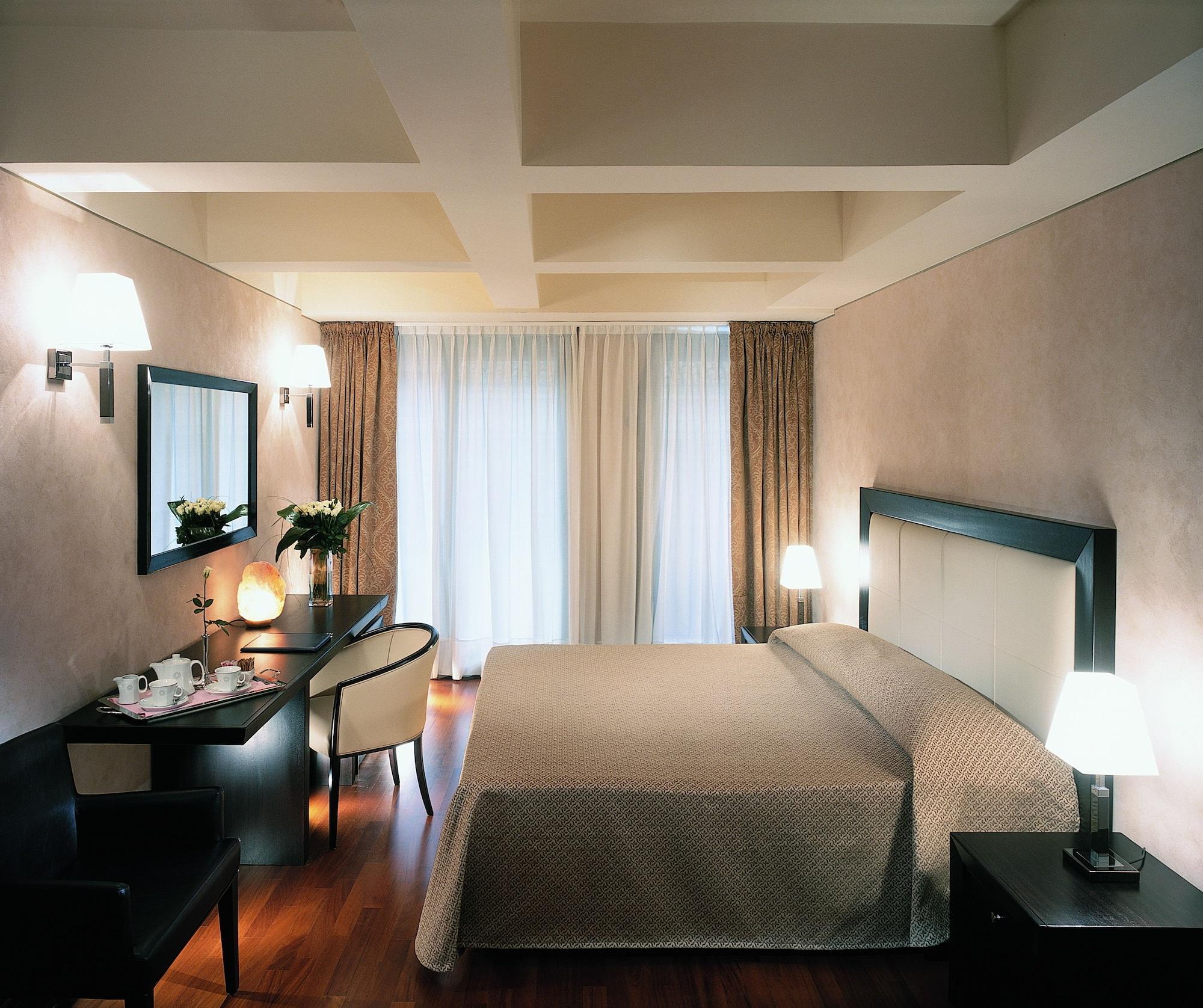 Hotel La Fenice เบลปาสโซ ภายนอก รูปภาพ