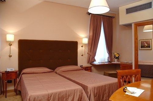 Hotel La Fenice เบลปาสโซ ห้อง รูปภาพ